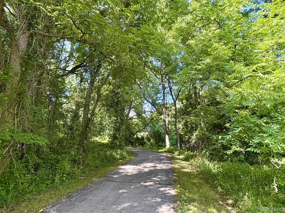 1215 Oakwood Road Brandon Charter Township, MI 48462