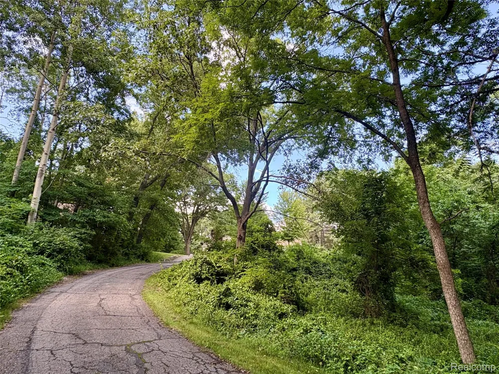 1215 Oakwood Road Brandon Charter Township, MI 48462
