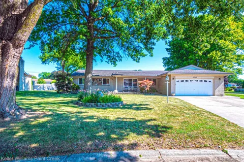 35152 Kesler Court