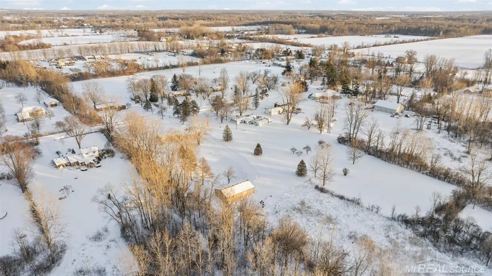 69455 Hicks Road Armada Township, MI 48005
