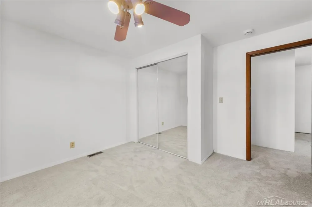 69455 Hicks Road Armada Township, MI 48005