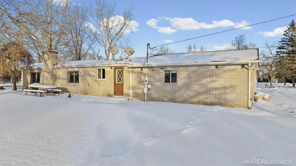 69455 Hicks Road Armada Township, MI 48005