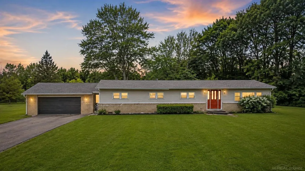 69455 Hicks Road Armada Township, MI 48005