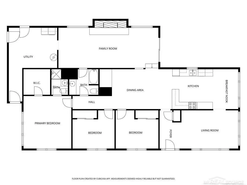 69455 Hicks Road Armada Township, MI 48005