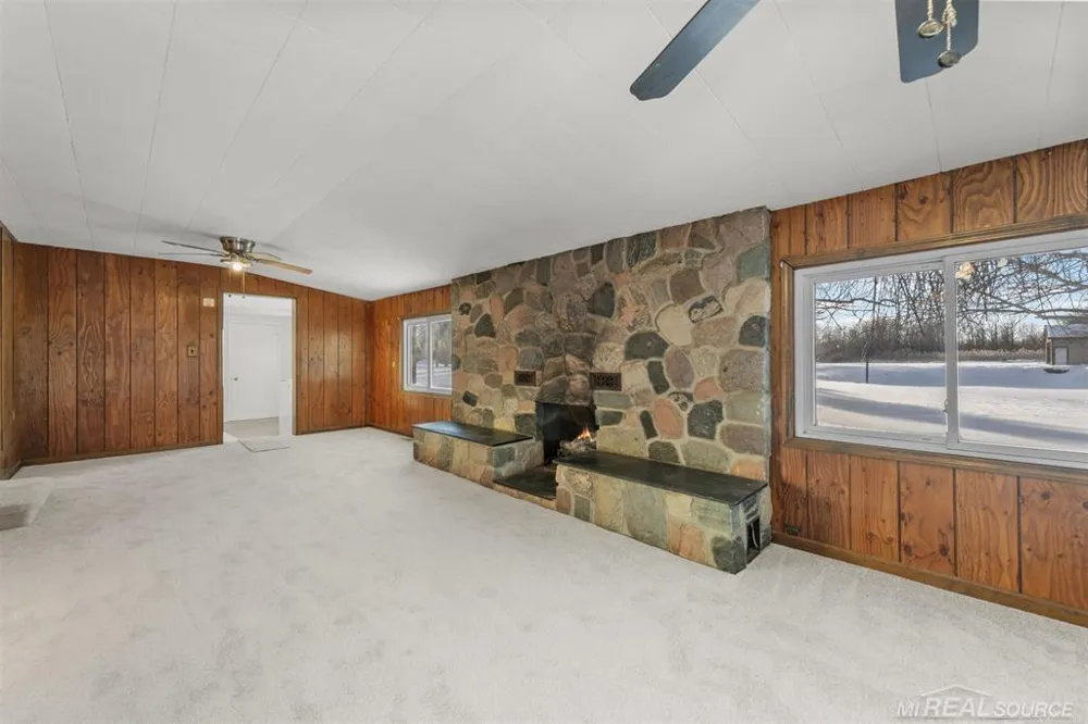69455 Hicks Road Armada Township, MI 48005