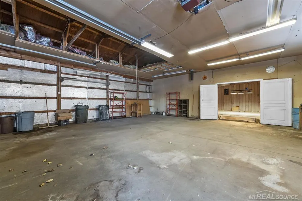 69455 Hicks Road Armada Township, MI 48005