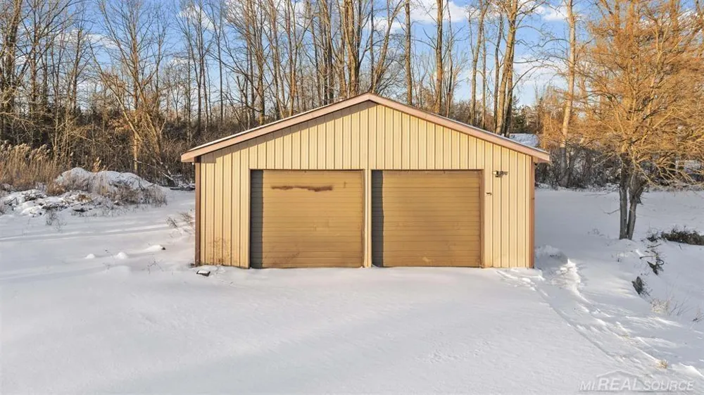 69455 Hicks Road Armada Township, MI 48005