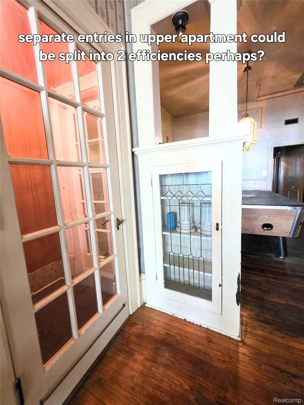 6029 Fulton Street Mayville Village, MI 48744