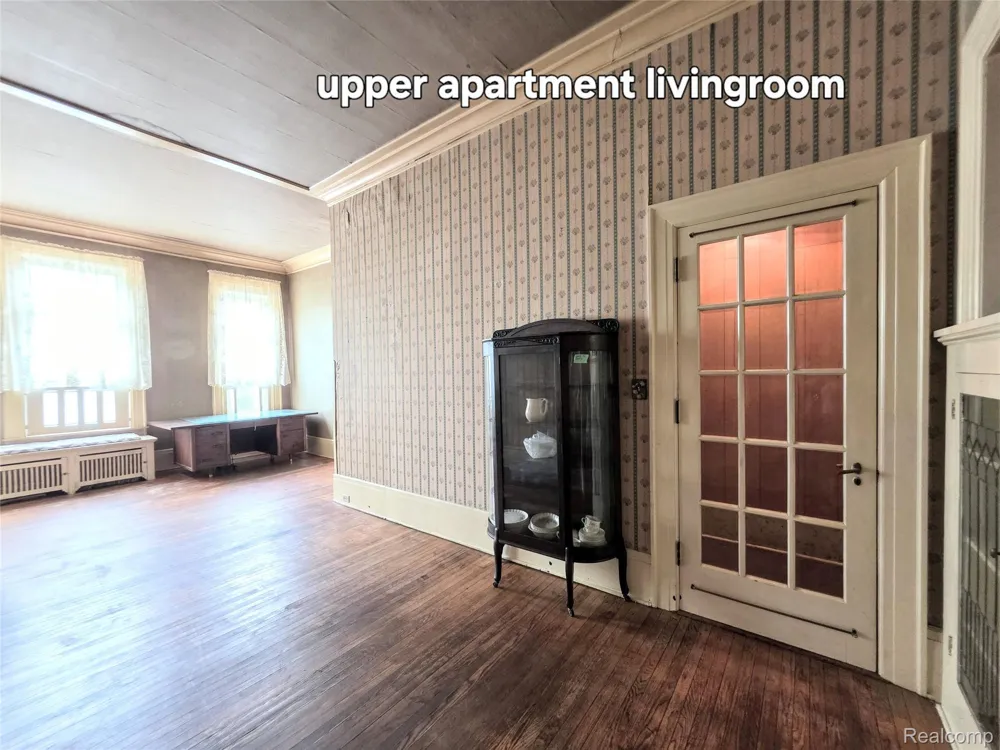 6029 Fulton Street Mayville Village, MI 48744