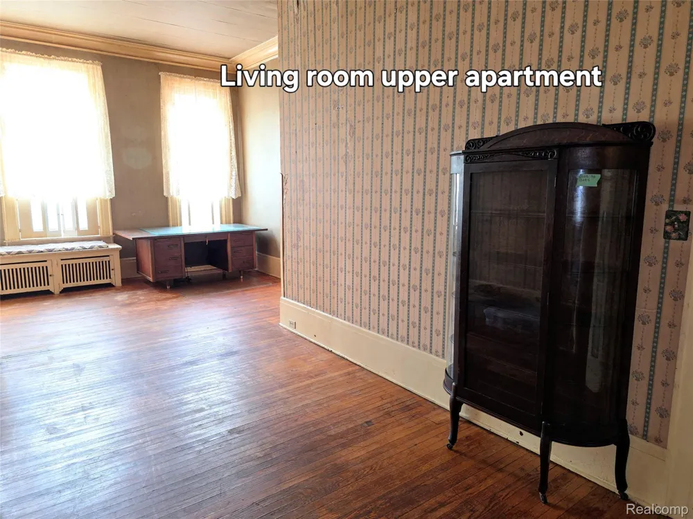 6029 Fulton Street Mayville Village, MI 48744