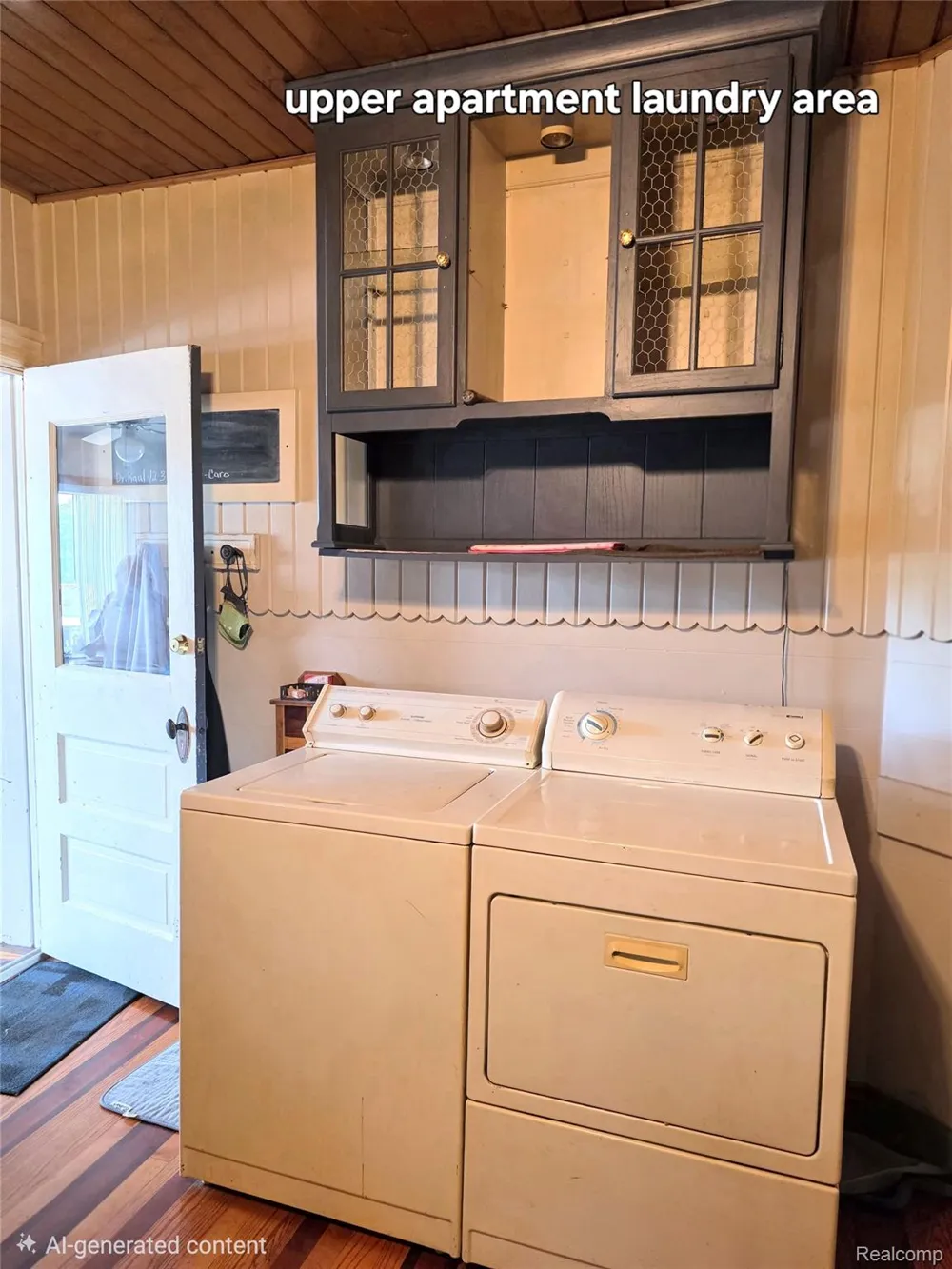 6029 Fulton Street Mayville Village, MI 48744