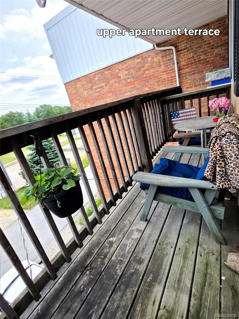 6029 Fulton Street Mayville Village, MI 48744