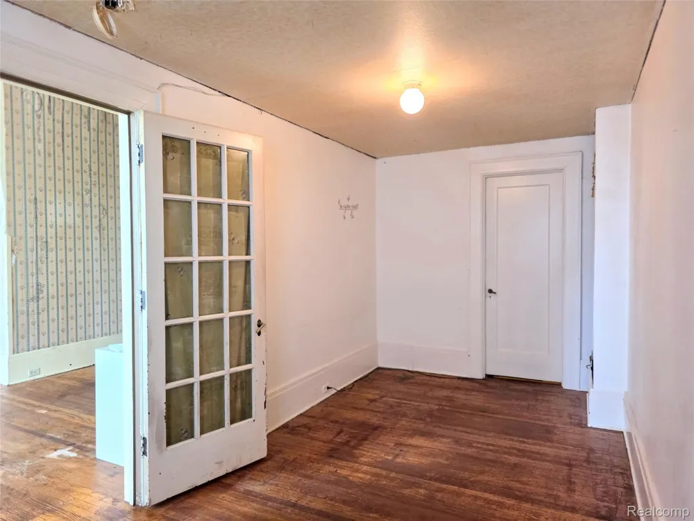 6029 Fulton Street Mayville Village, MI 48744