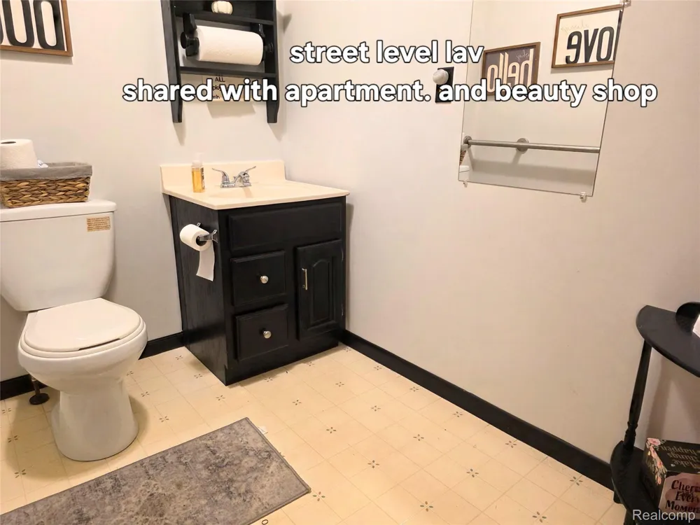 6029 Fulton Street Mayville Village, MI 48744