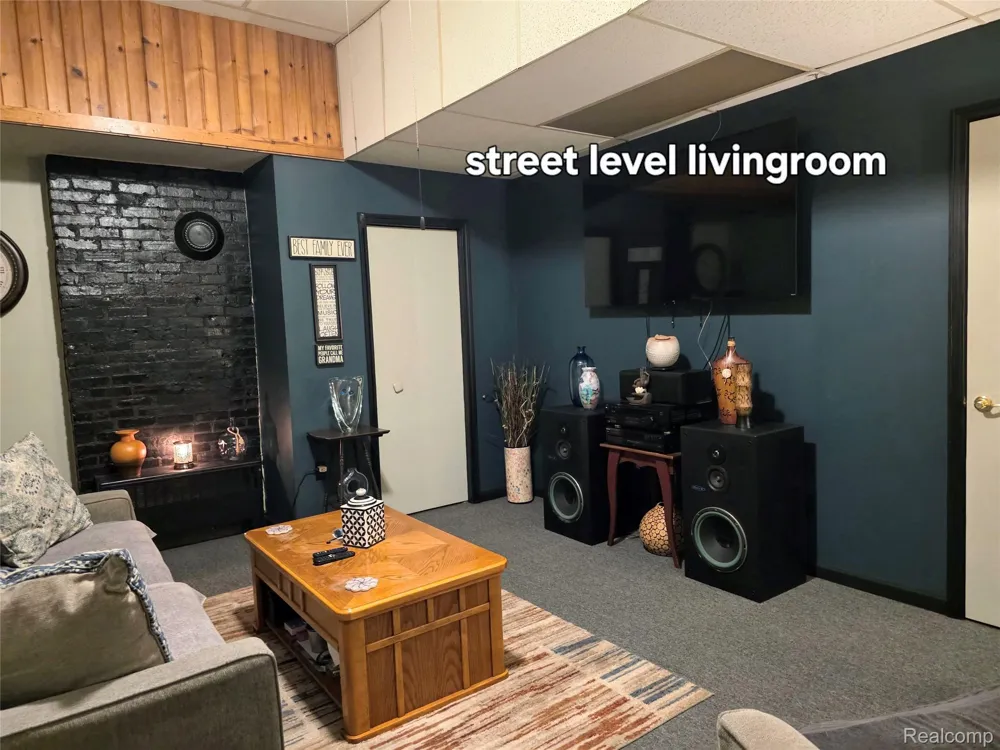 6029 Fulton Street Mayville Village, MI 48744