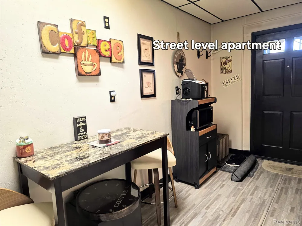 6029 Fulton Street Mayville Village, MI 48744