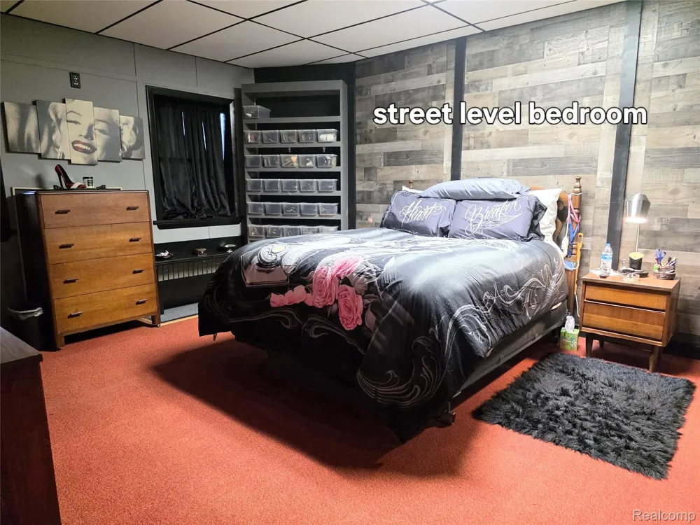6029 Fulton Street Mayville Village, MI 48744