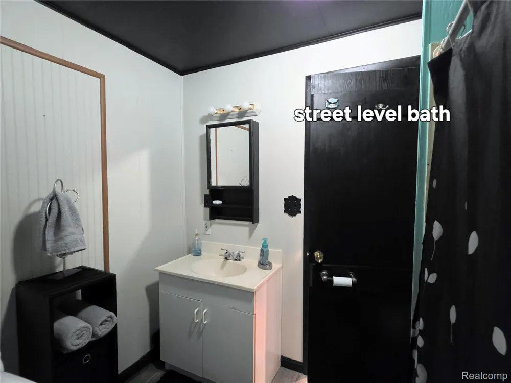 6029 Fulton Street Mayville Village, MI 48744