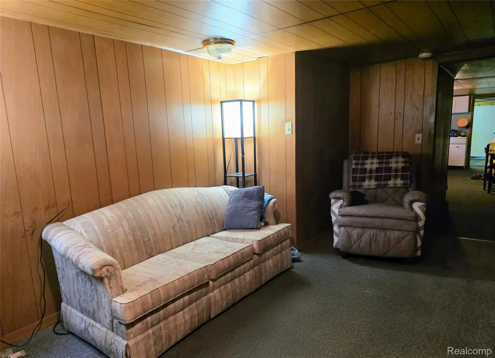 6029 Fulton Street Mayville Village, MI 48744