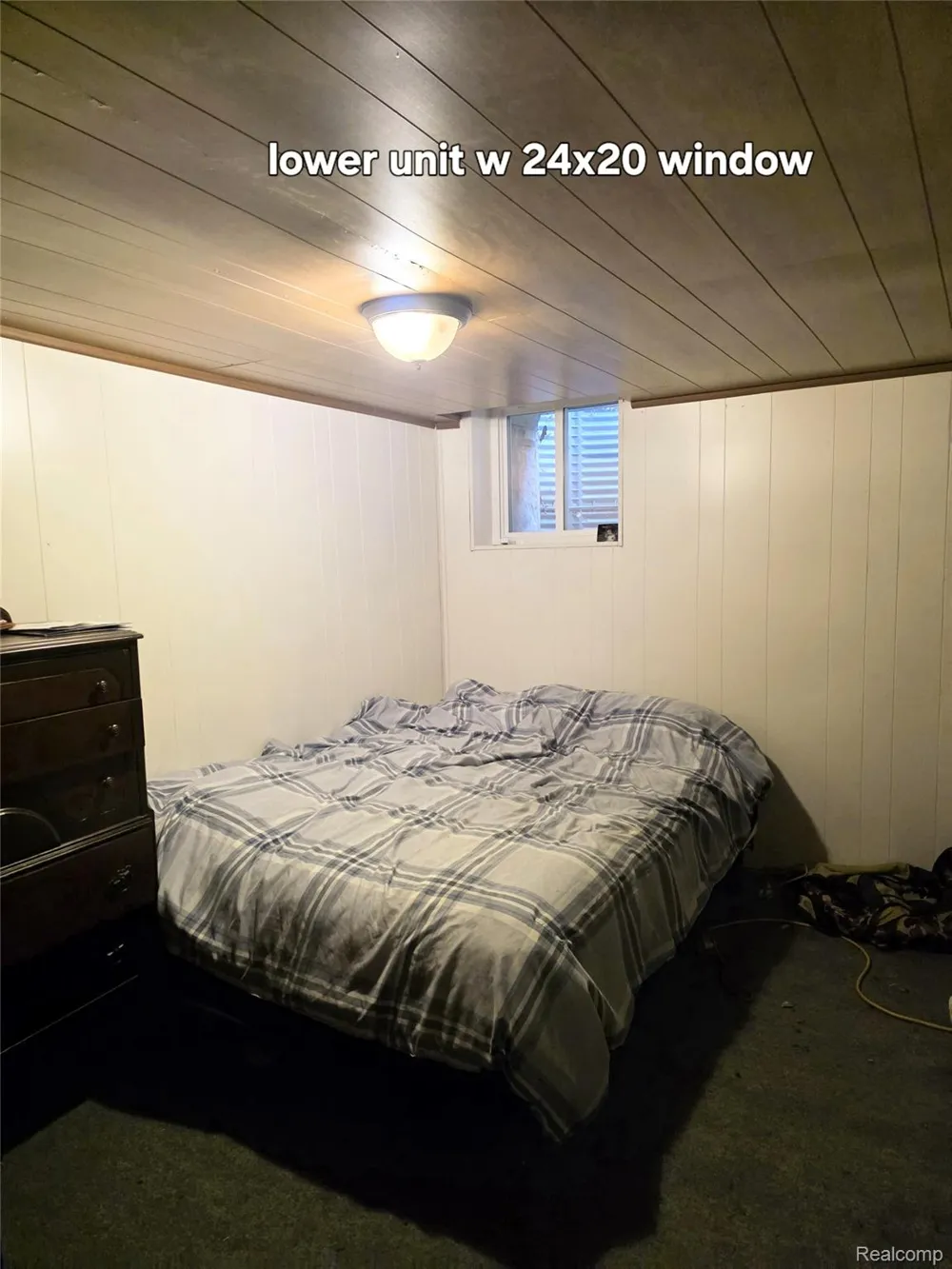 6029 Fulton Street Mayville Village, MI 48744