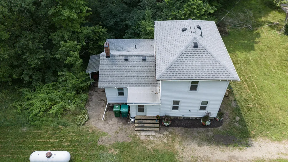 631 Douglas Avenue Three Rivers City, MI 49093
