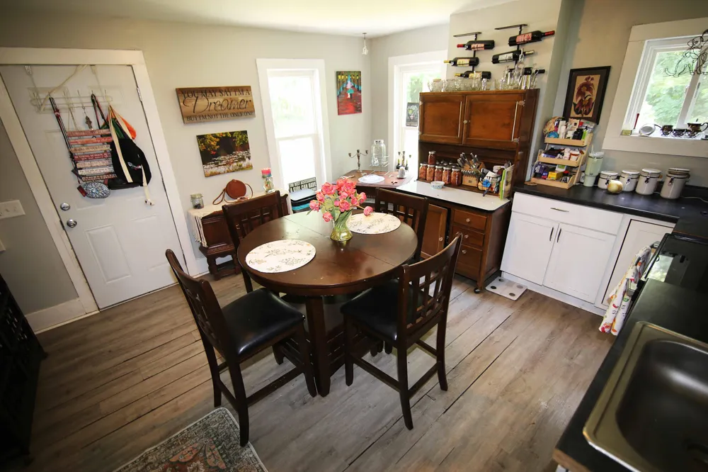 631 Douglas Avenue Three Rivers City, MI 49093