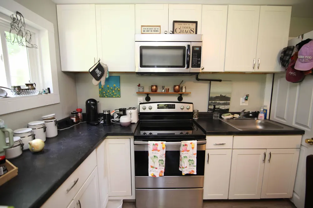 631 Douglas Avenue Three Rivers City, MI 49093