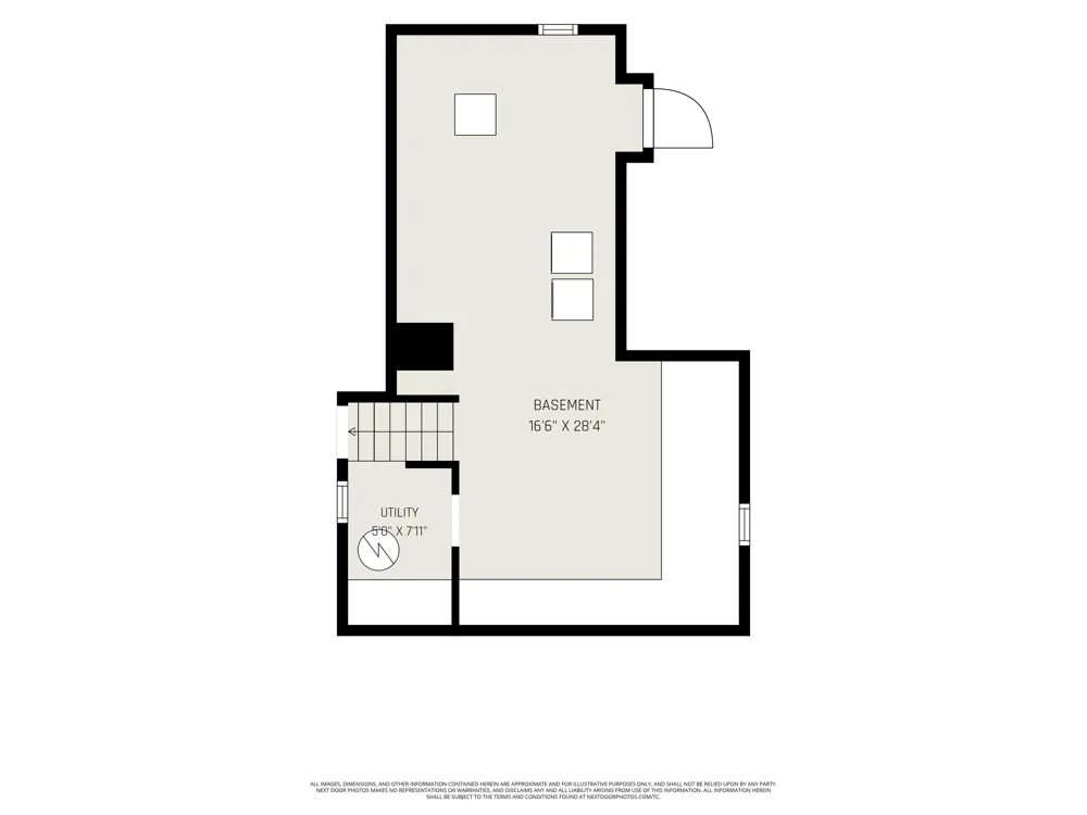 631 Douglas Avenue Three Rivers City, MI 49093