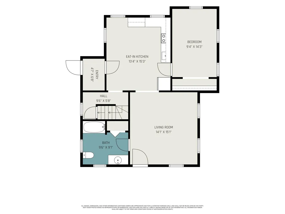 631 Douglas Avenue Three Rivers City, MI 49093