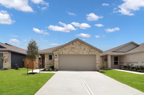 2519 Paloverde Canyon Court