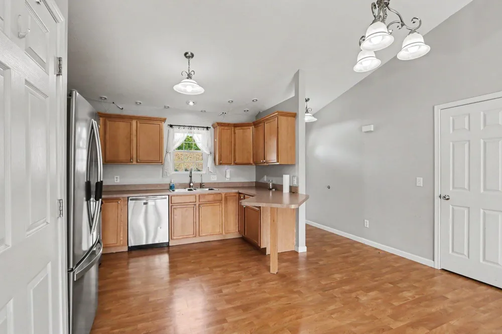 7666 Stermer Drive Pavilion Township, MI 49048