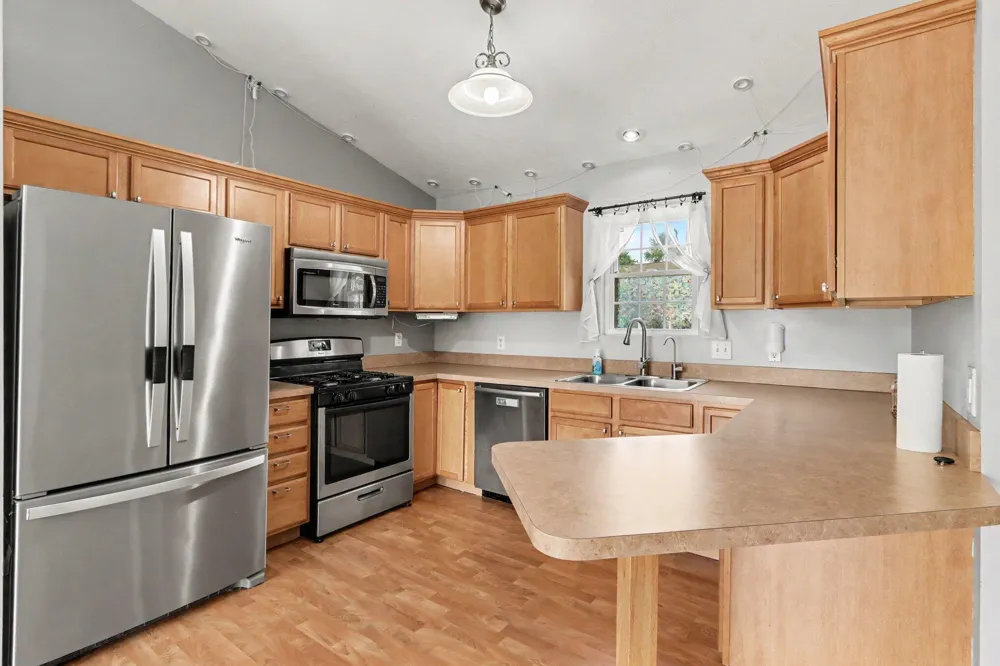7666 Stermer Drive Pavilion Township, MI 49048