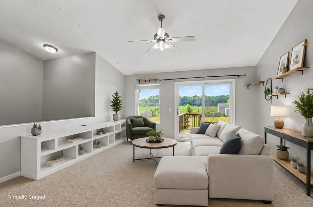 7666 Stermer Drive Pavilion Township, MI 49048