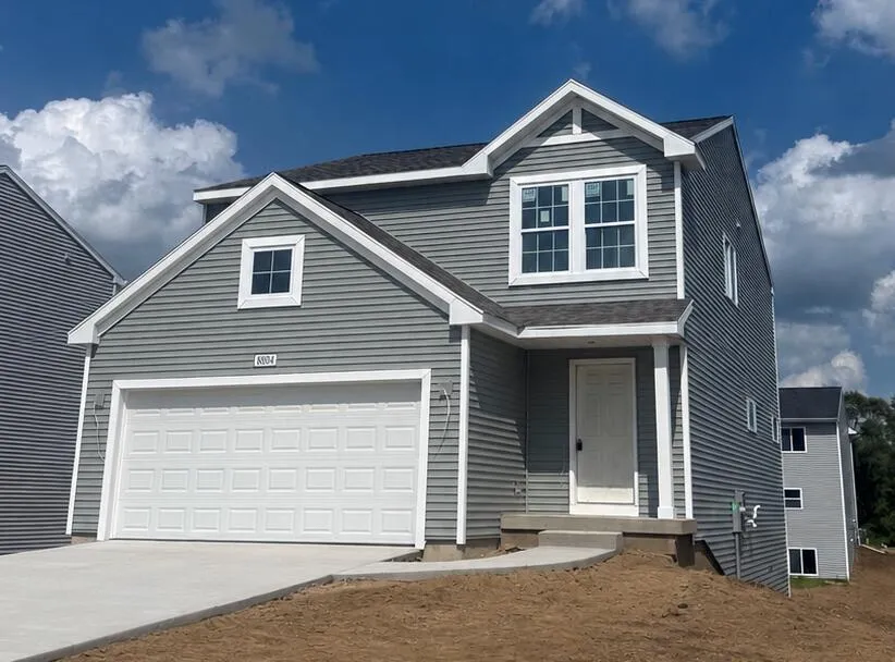 8804 E Sturtevant Avenue Richland Township, MI 49083
