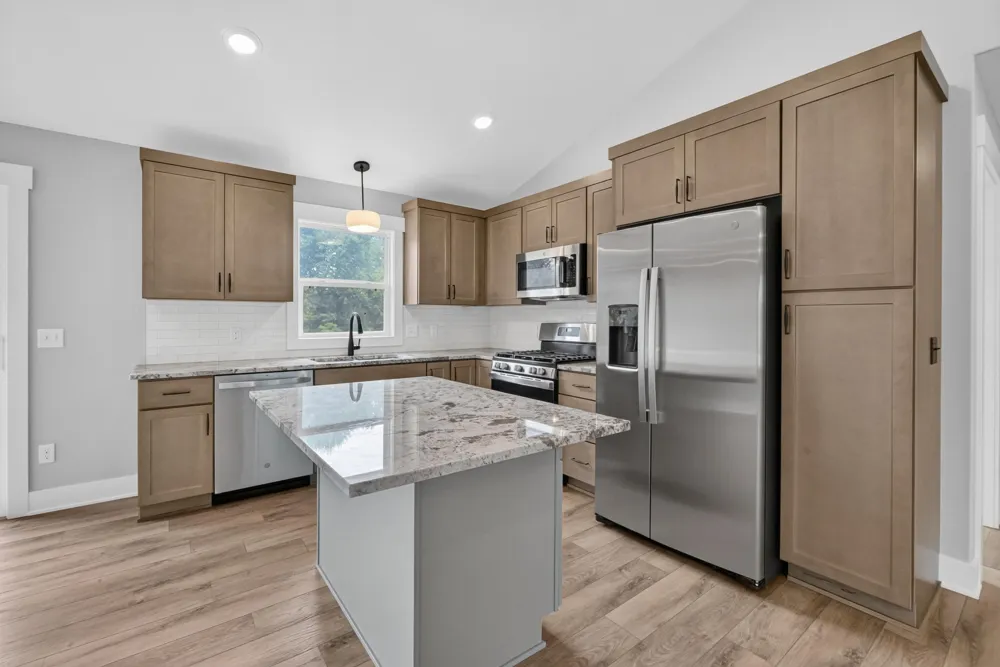 11488 56th Avenue Allendale Charter Township, MI 49401