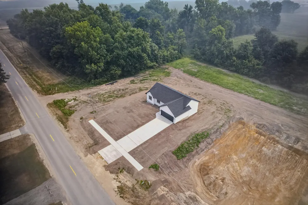 11488 56th Avenue Allendale Charter Township, MI 49401