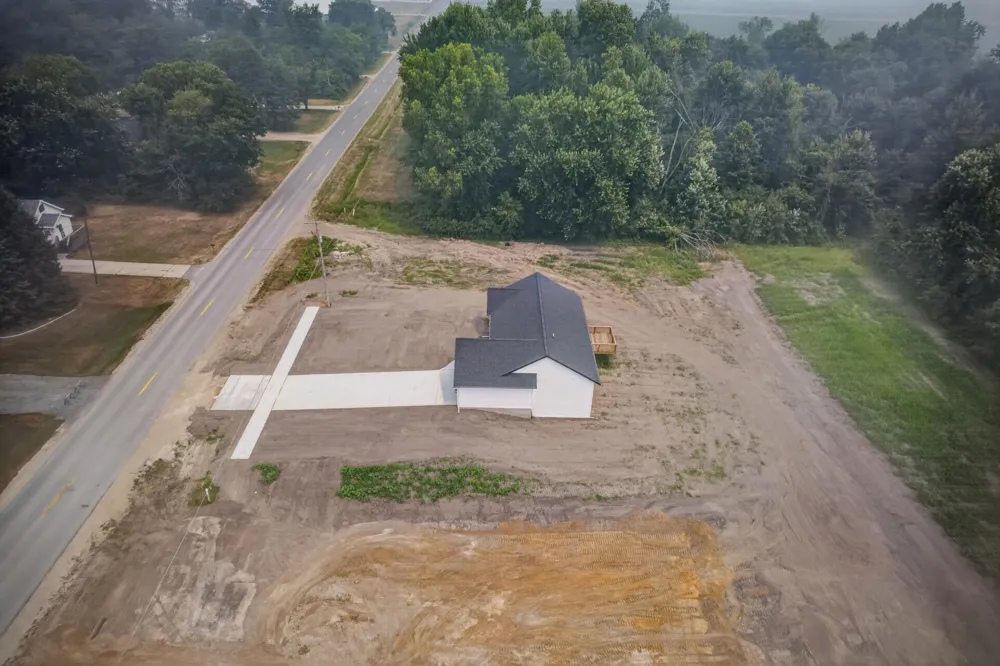 11488 56th Avenue Allendale Charter Township, MI 49401