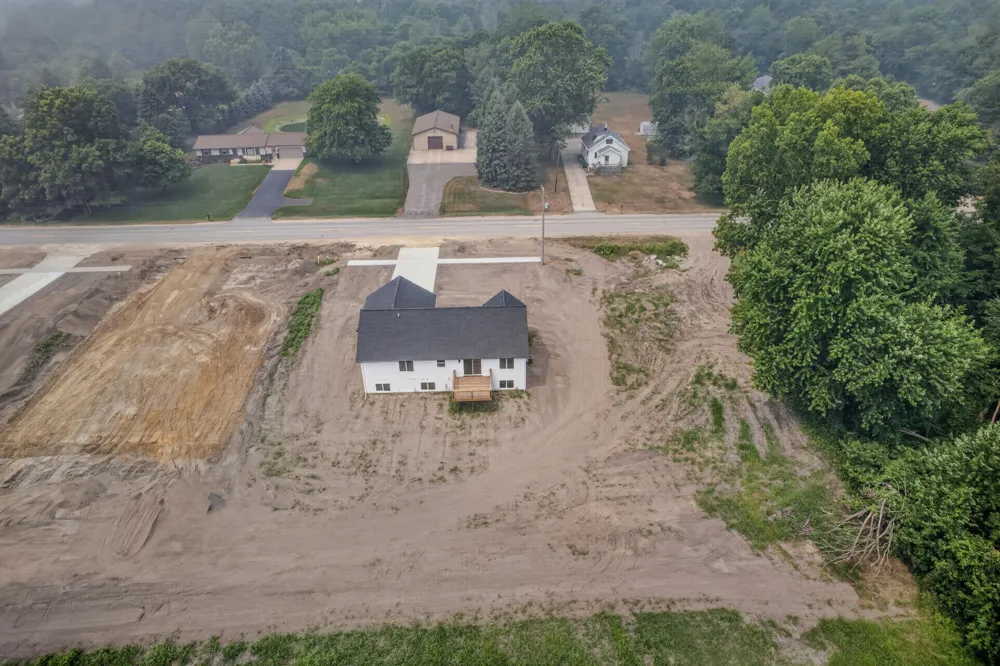 11488 56th Avenue Allendale Charter Township, MI 49401