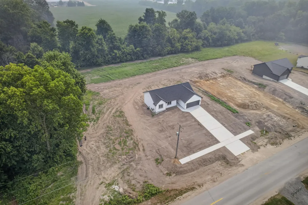11488 56th Avenue Allendale Charter Township, MI 49401