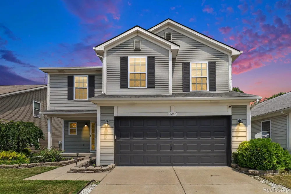 14286 Marshall Drive Redford Charter Township, MI 48239