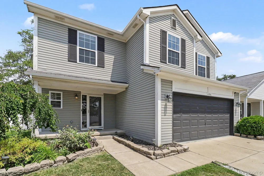 14286 Marshall Drive Redford Charter Township, MI 48239