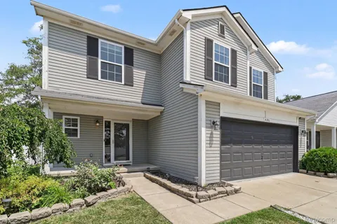 14286 Marshall Drive