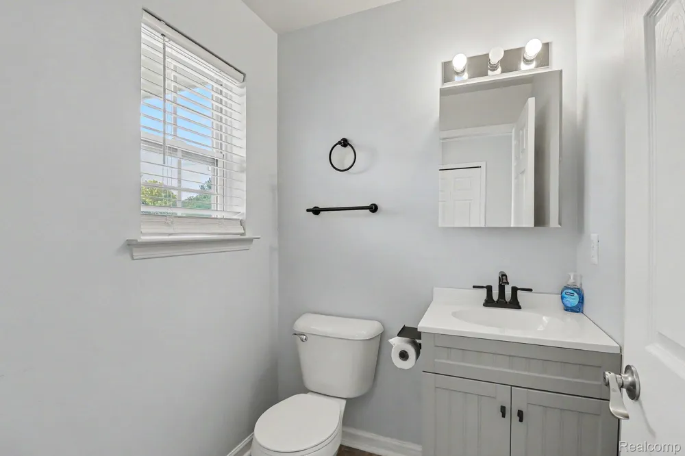 14286 Marshall Drive Redford Charter Township, MI 48239