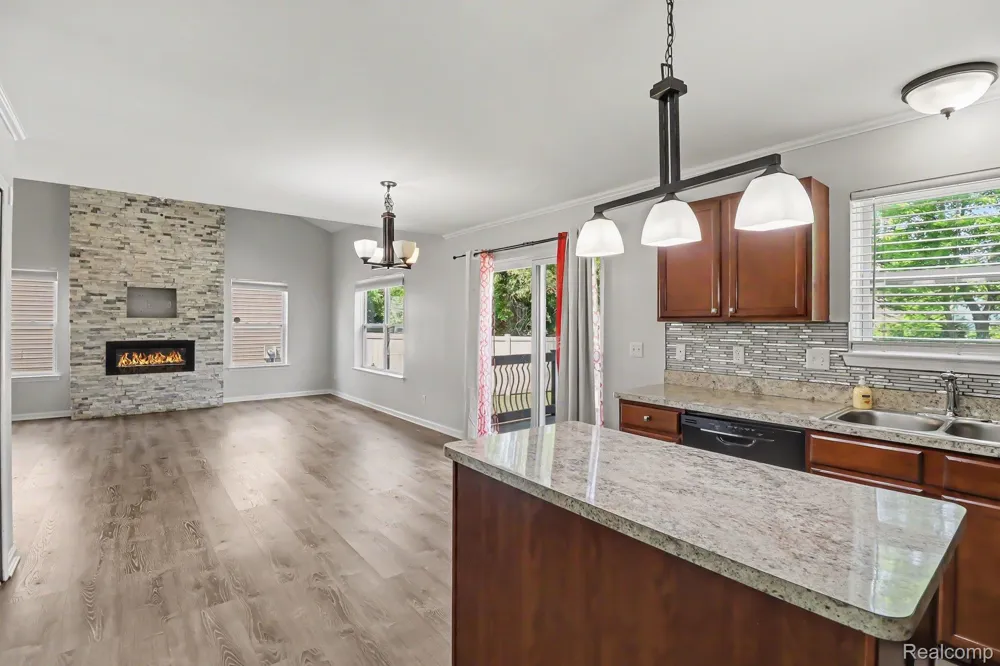 14286 Marshall Drive Redford Charter Township, MI 48239