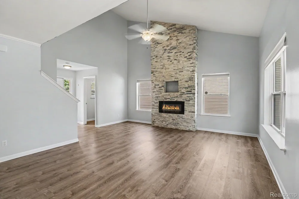 14286 Marshall Drive Redford Charter Township, MI 48239