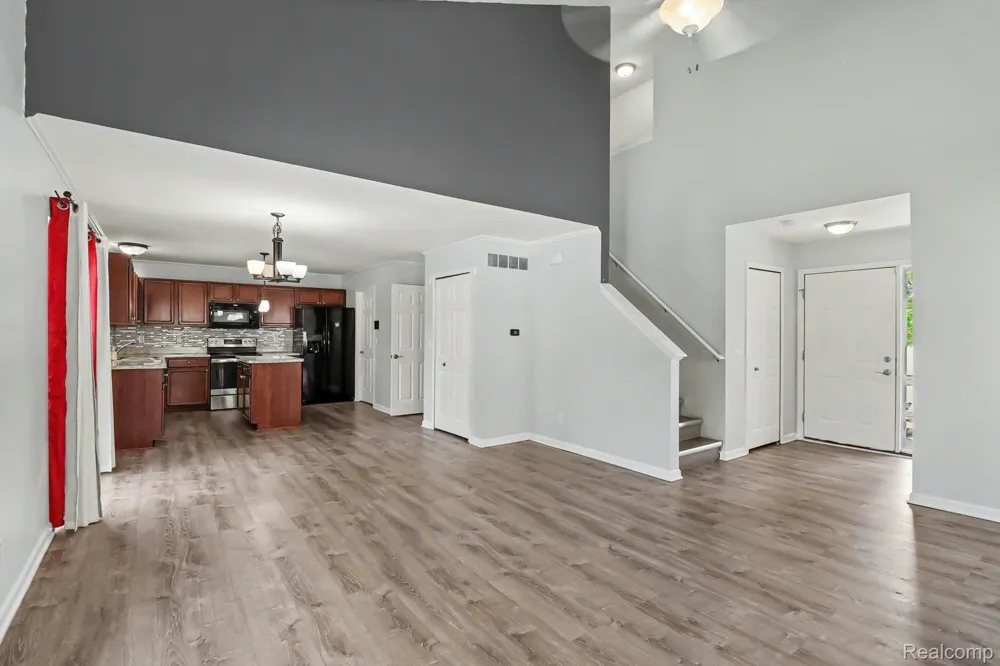 14286 Marshall Drive Redford Charter Township, MI 48239
