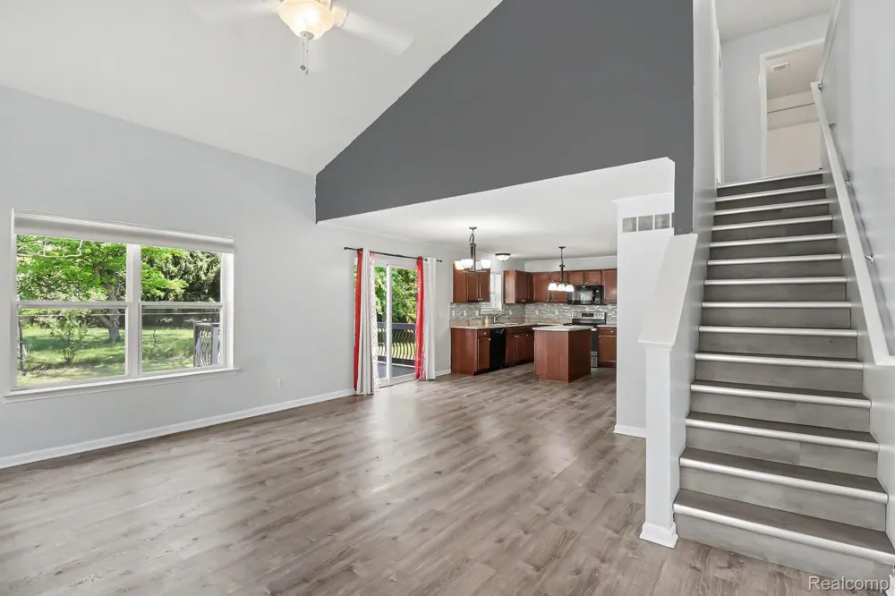 14286 Marshall Drive Redford Charter Township, MI 48239