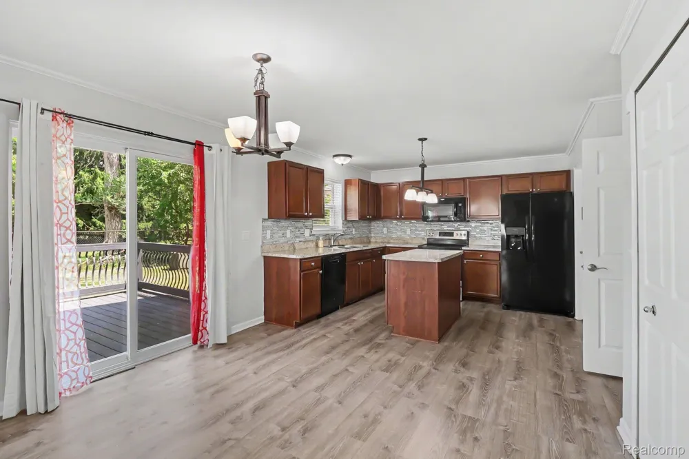 14286 Marshall Drive Redford Charter Township, MI 48239