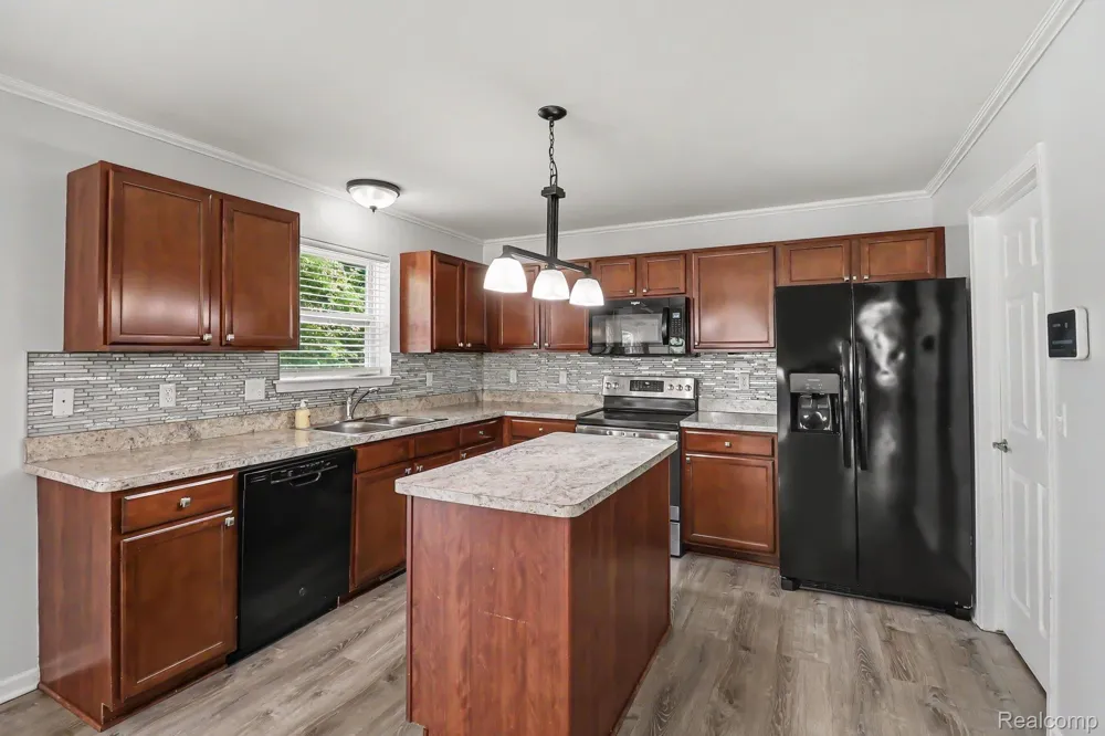 14286 Marshall Drive Redford Charter Township, MI 48239