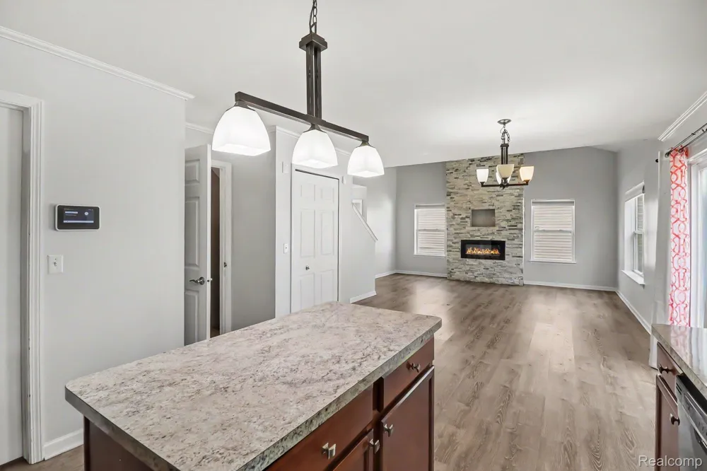 14286 Marshall Drive Redford Charter Township, MI 48239